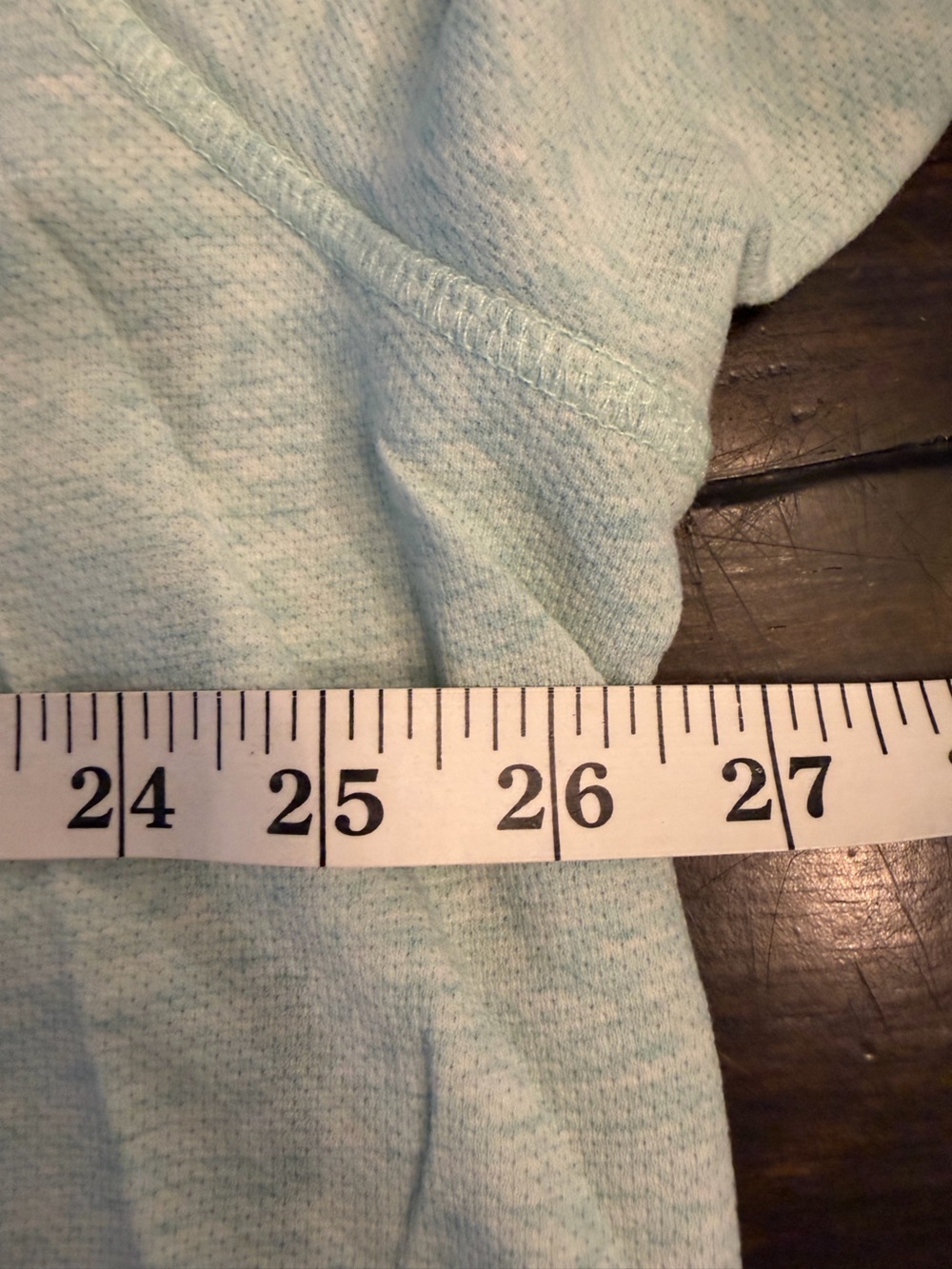 Vineyard Vines Light Mint Performance Hoodie 2XL - Picture 5 of 5